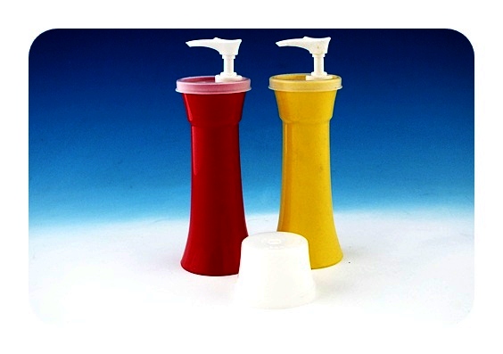 Soda fountain accessories