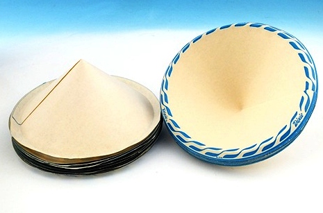 Vintage soda fountain products