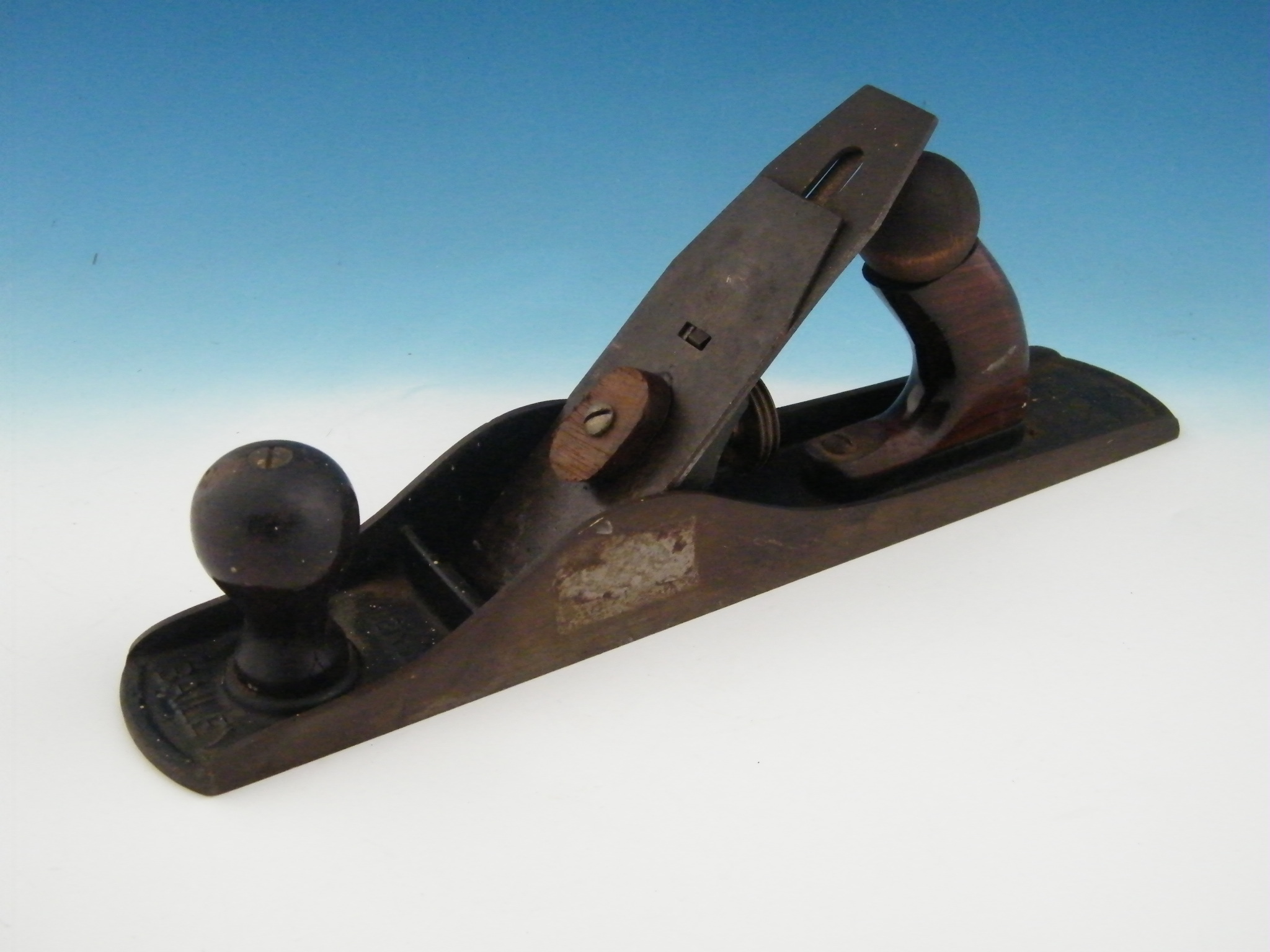 Vintage Bailey #5 Planer