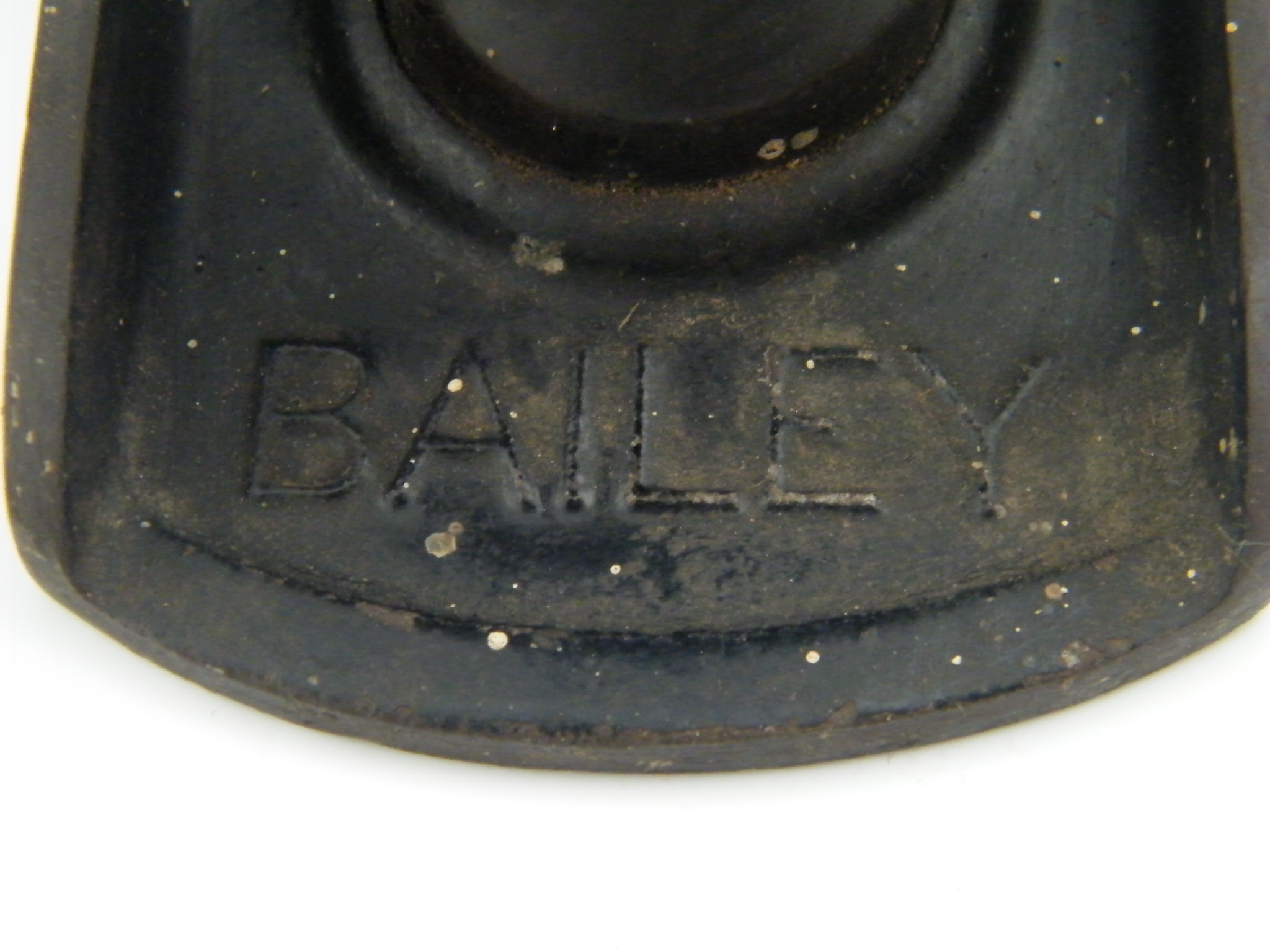 Vintage Bailey #5 Planer