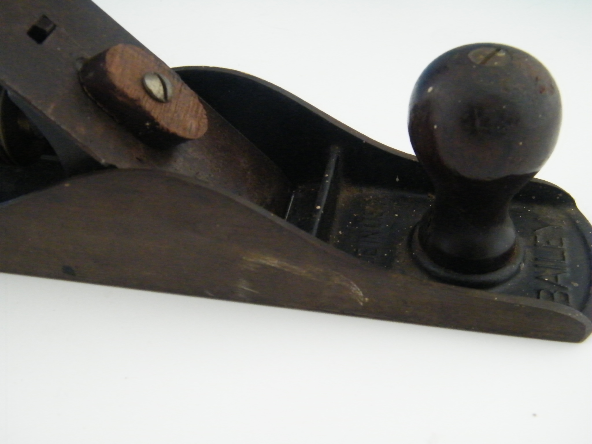 Vintage Bailey #5 Planer