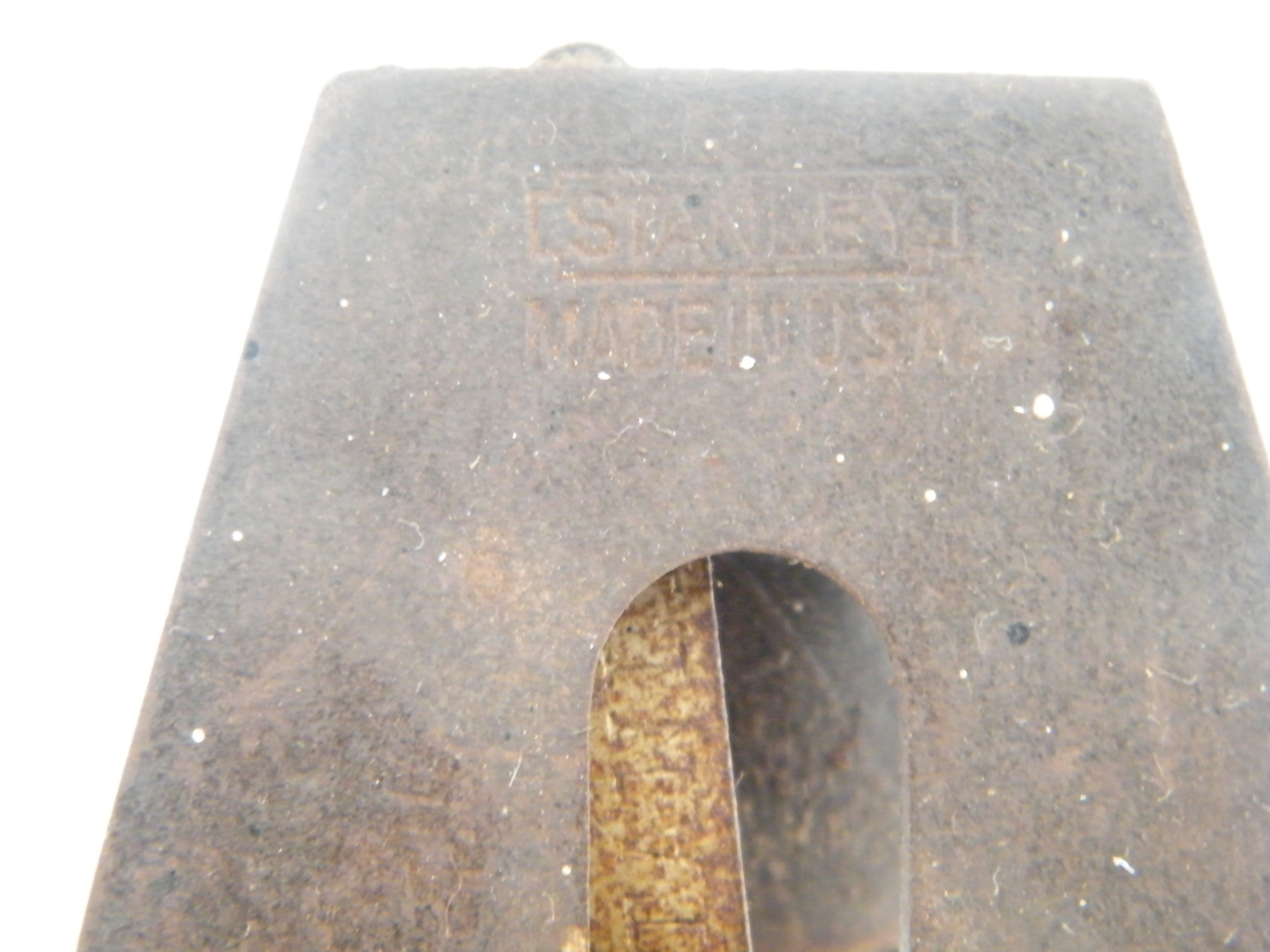 Vintage Bailey #5 Planer