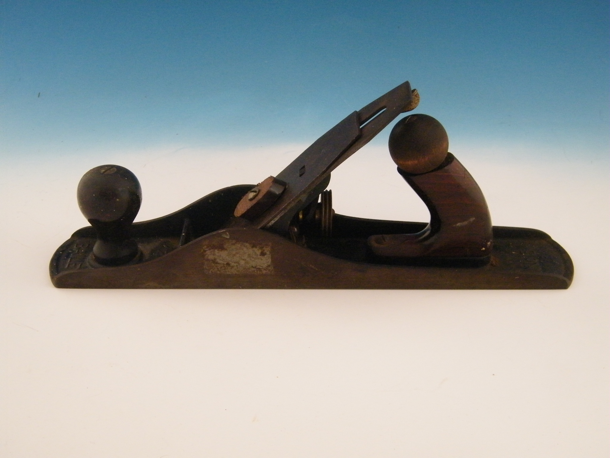 Vintage Bailey #5 Planer