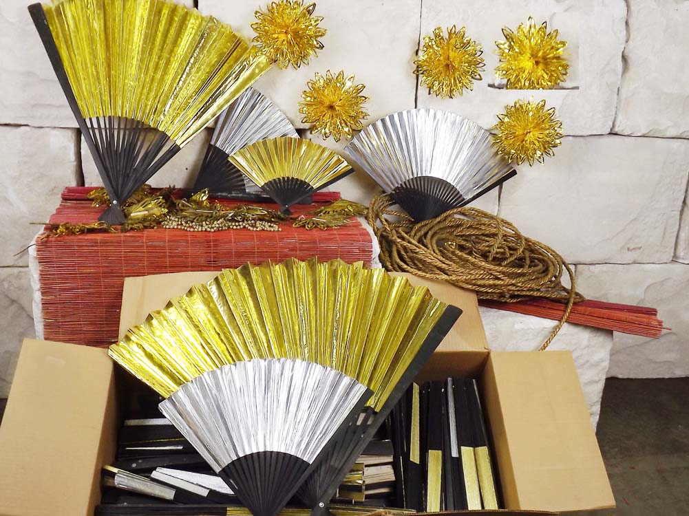 Glitzy Asian Collection