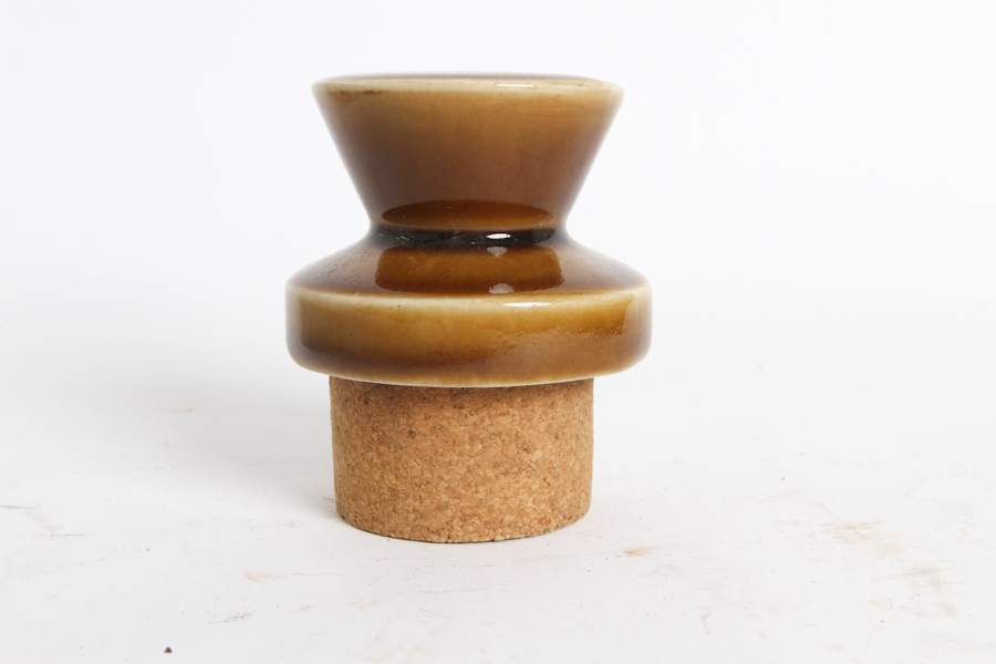 Vintage Modern Carafe