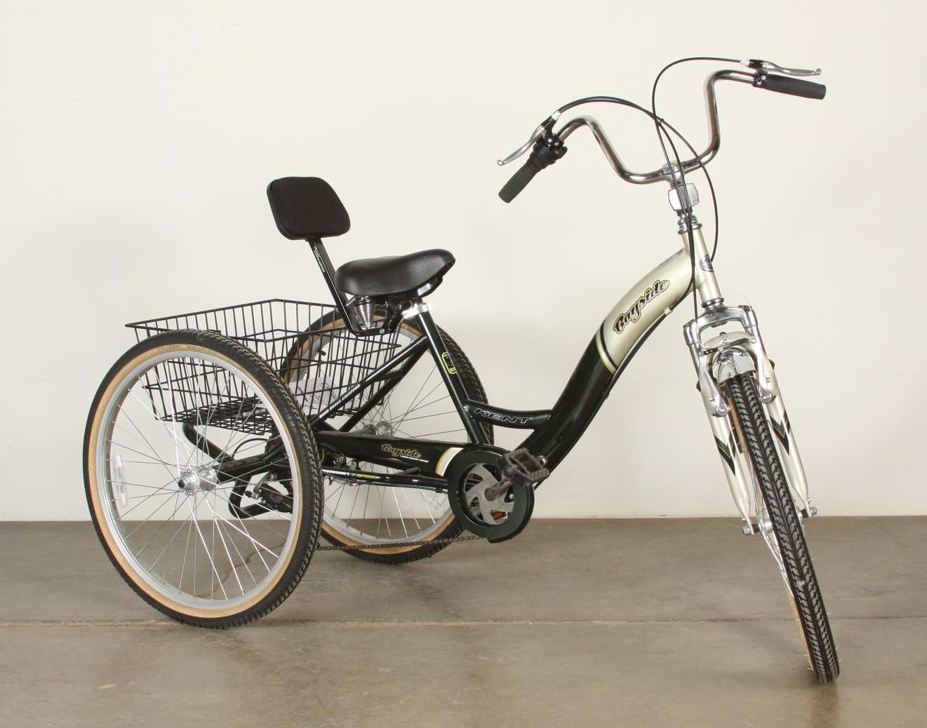 Kent Bayside 24" Adult Tricycle