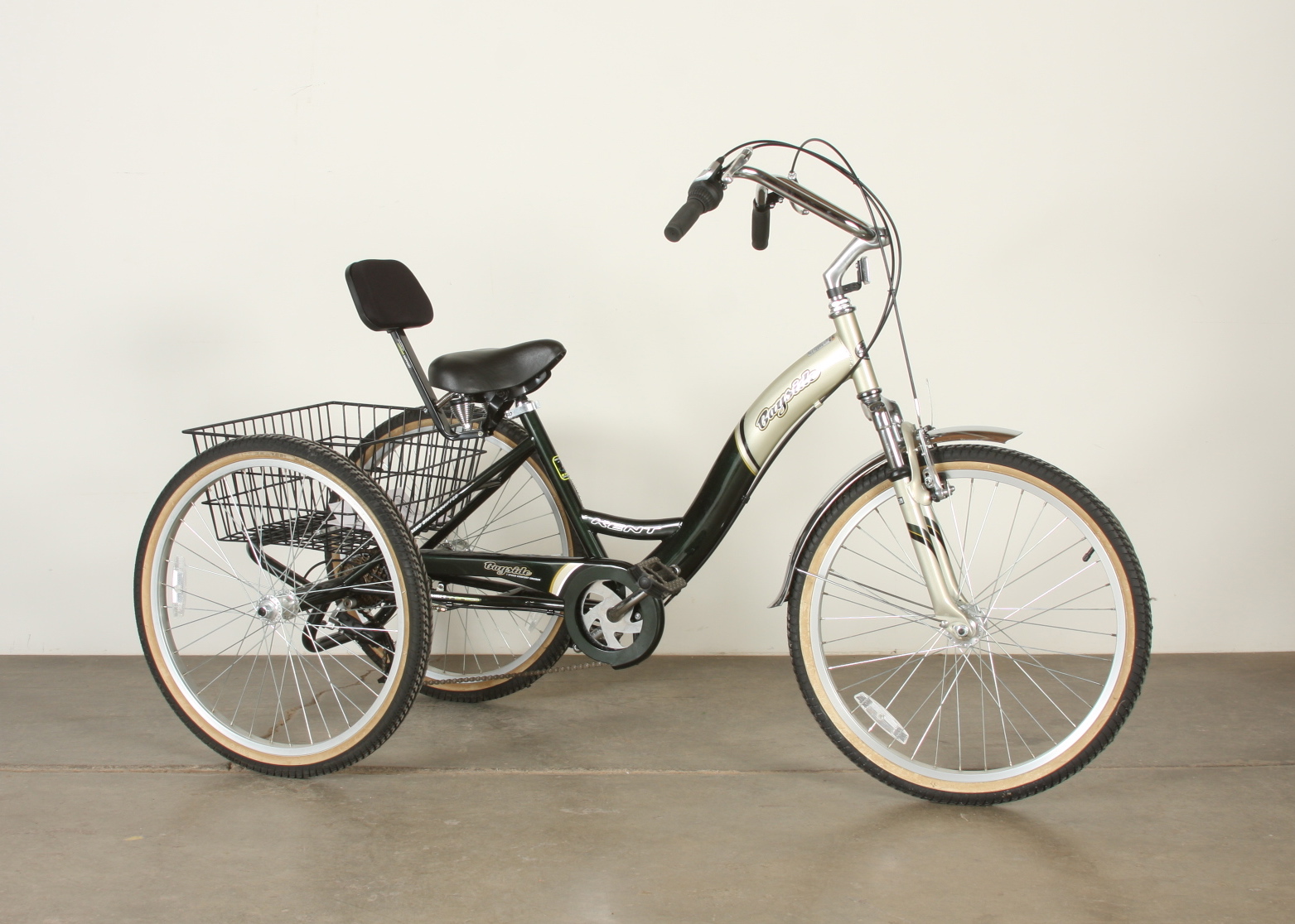 Kent Bayside 24" Adult Tricycle
