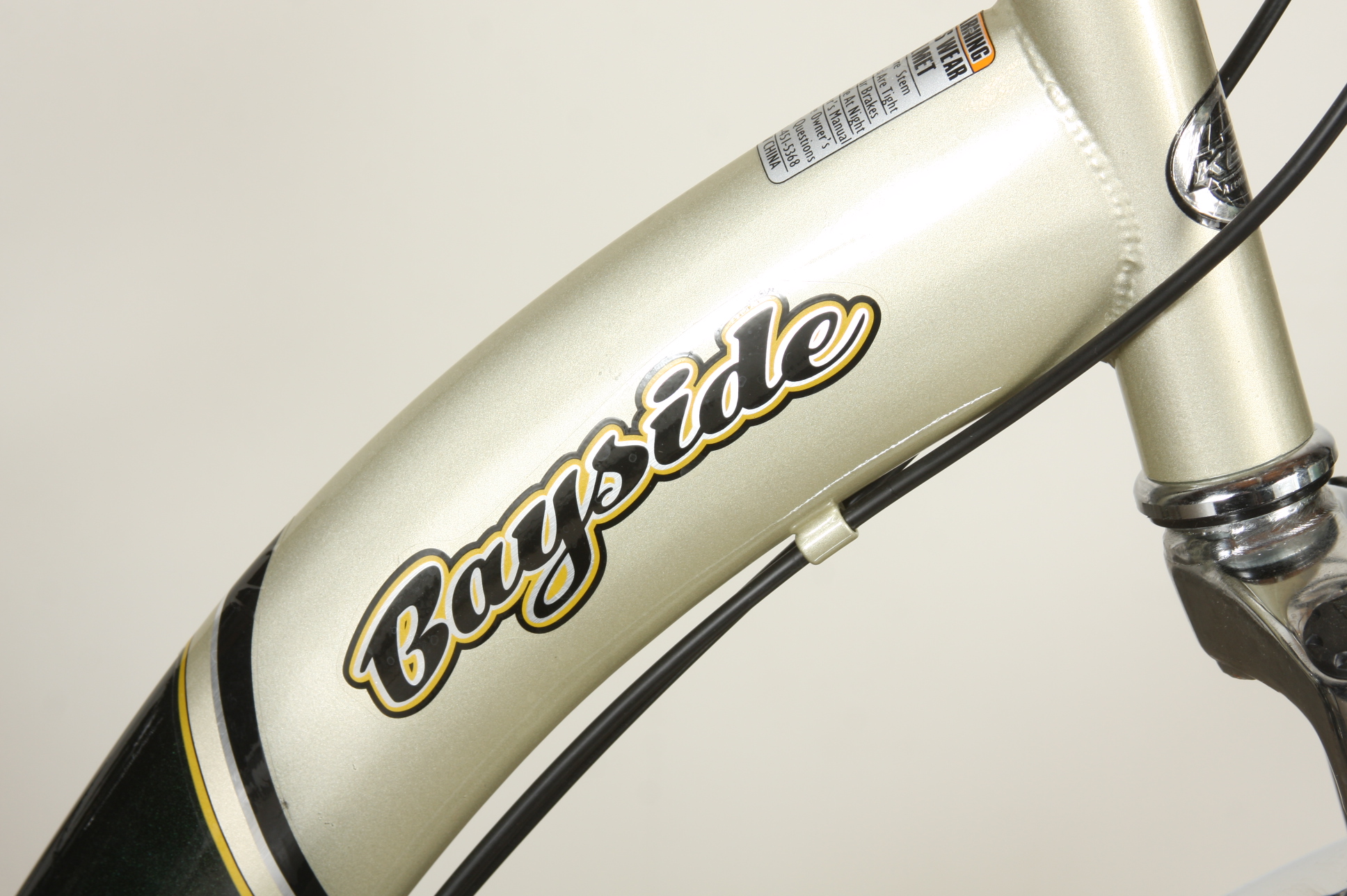 Kent Bayside 24" Adult Tricycle