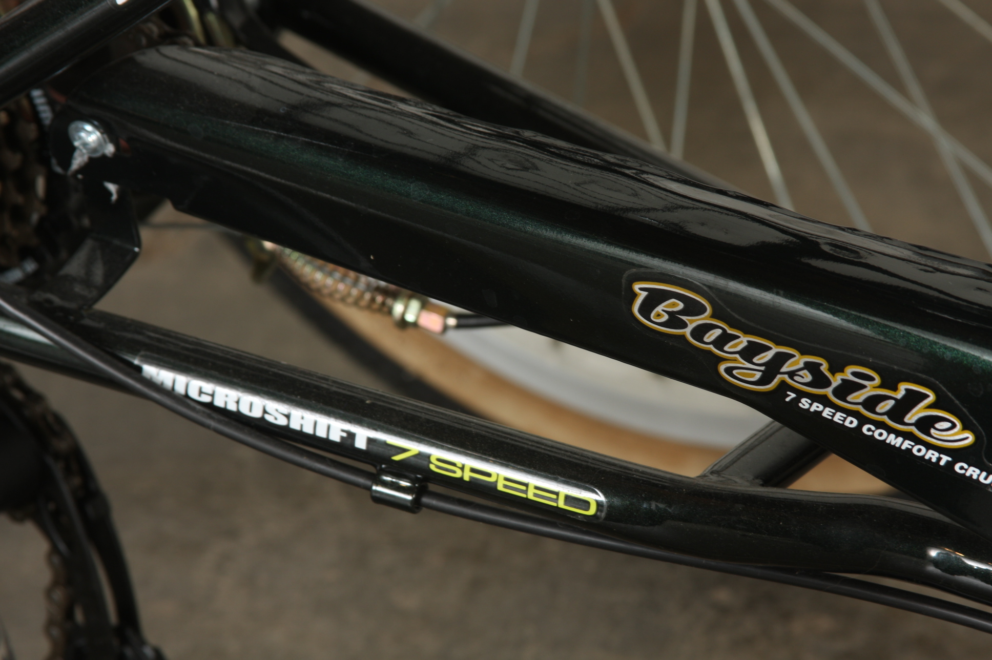 Kent Bayside 24" Adult Tricycle