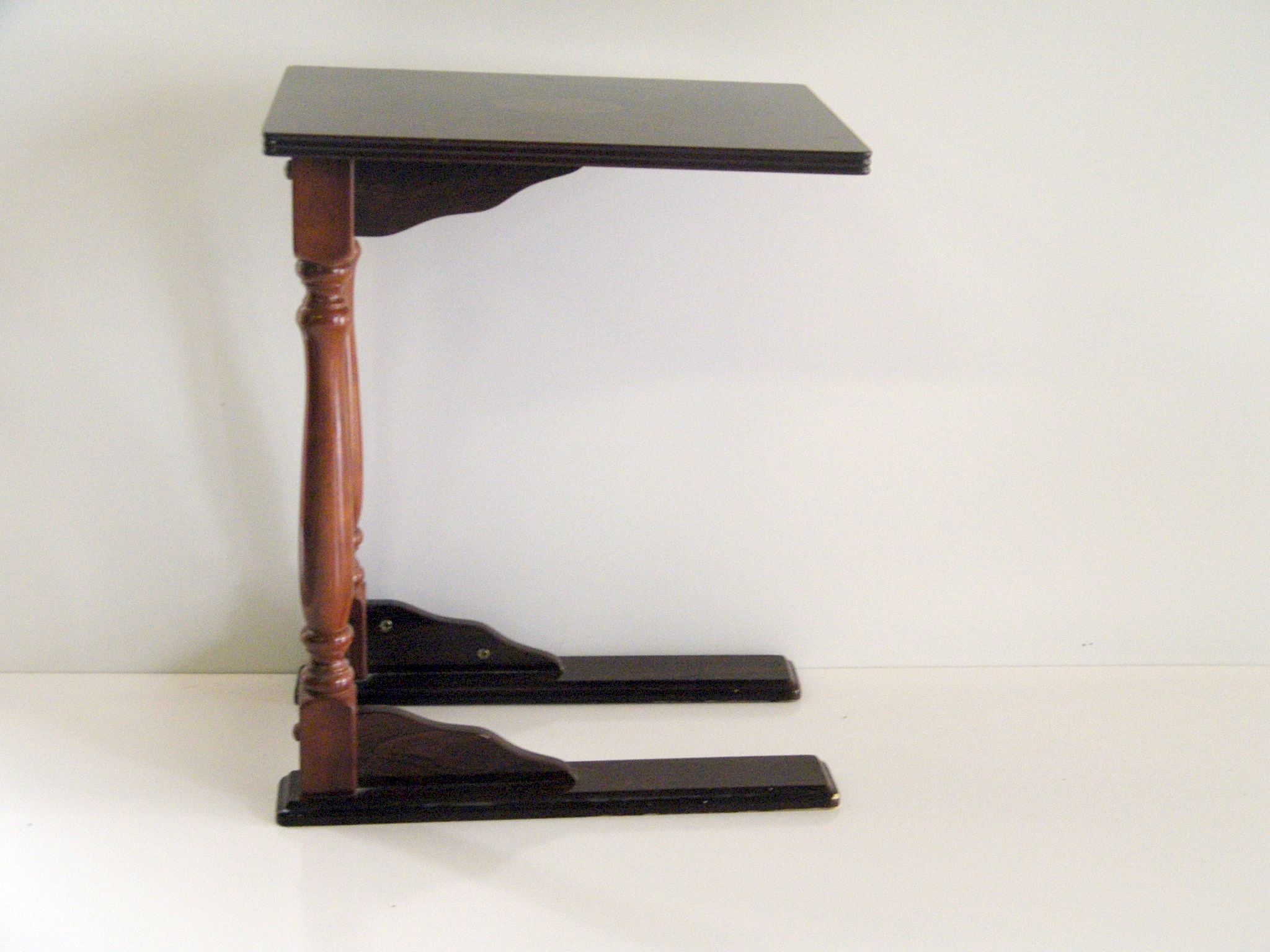 Side Tray Table