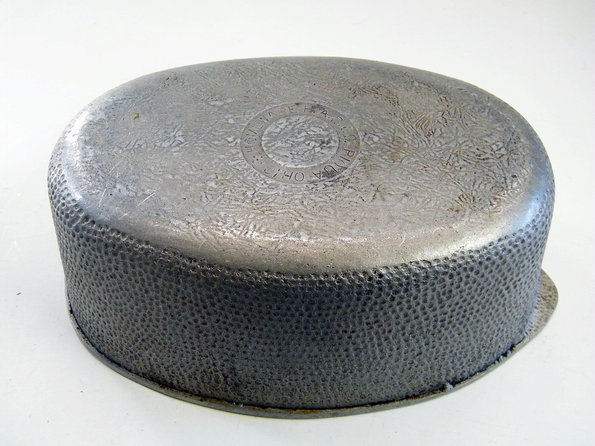 Vintage Aluminum Roasters Lot