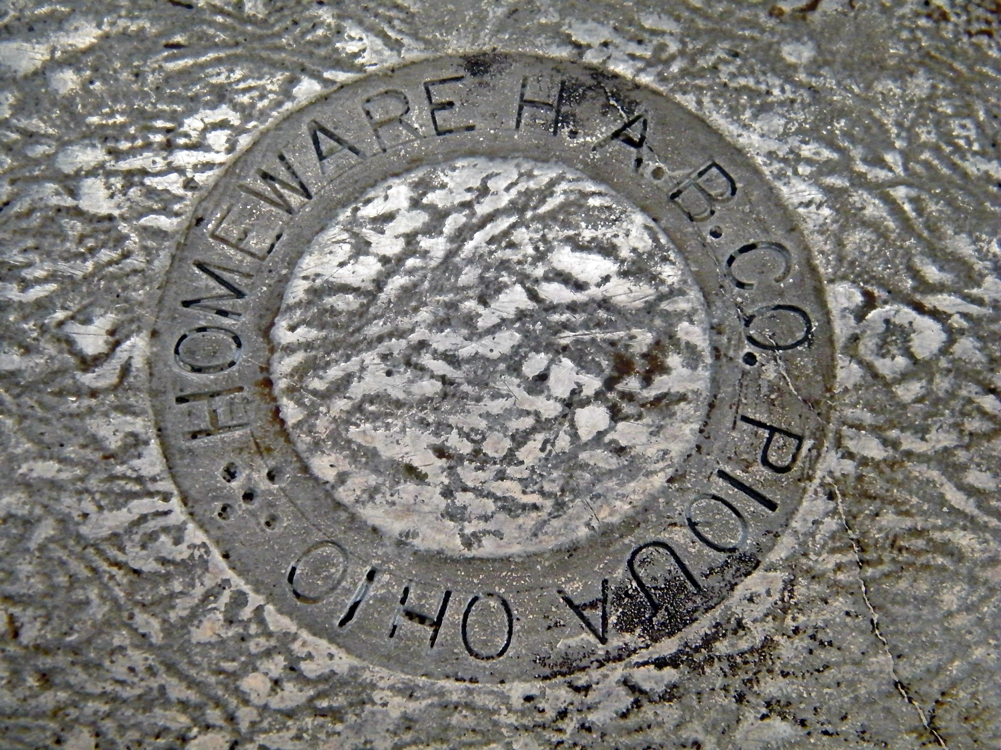 Vintage Aluminum Roasters Lot