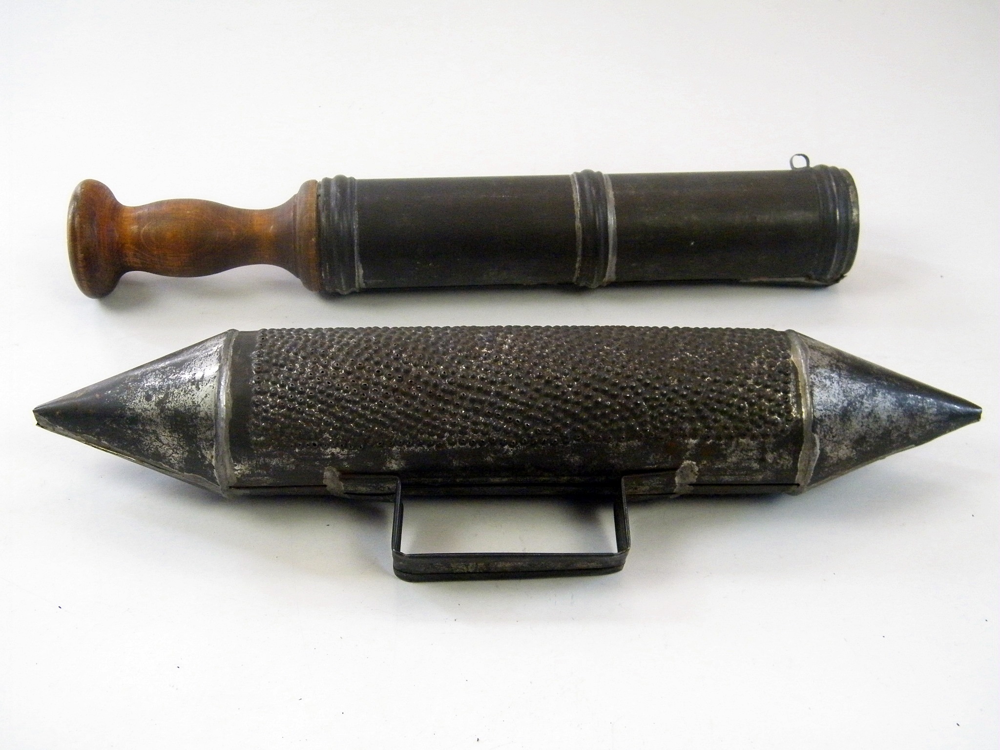 Lot of Cookie Dough Press