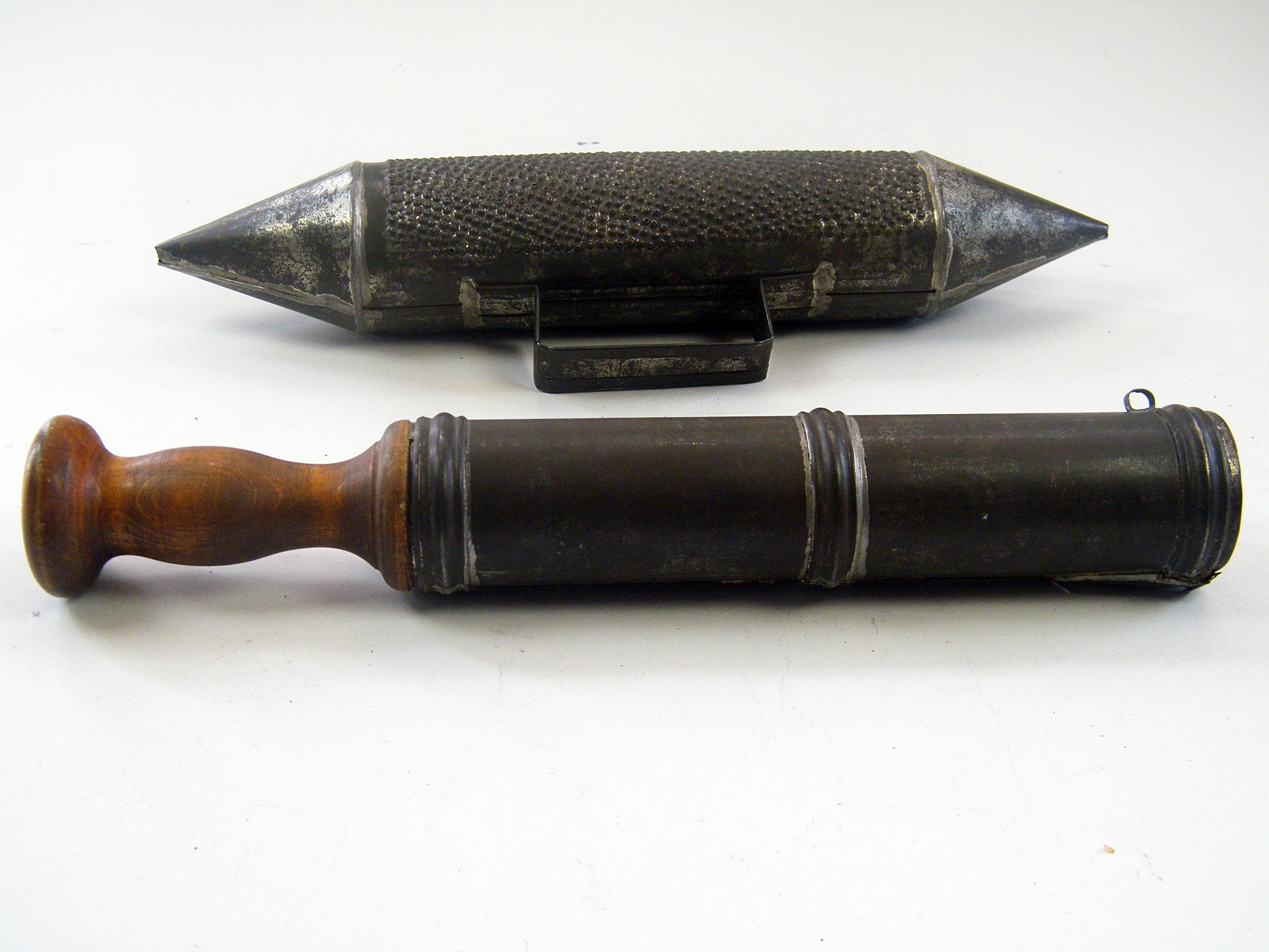 Lot of Cookie Dough Press