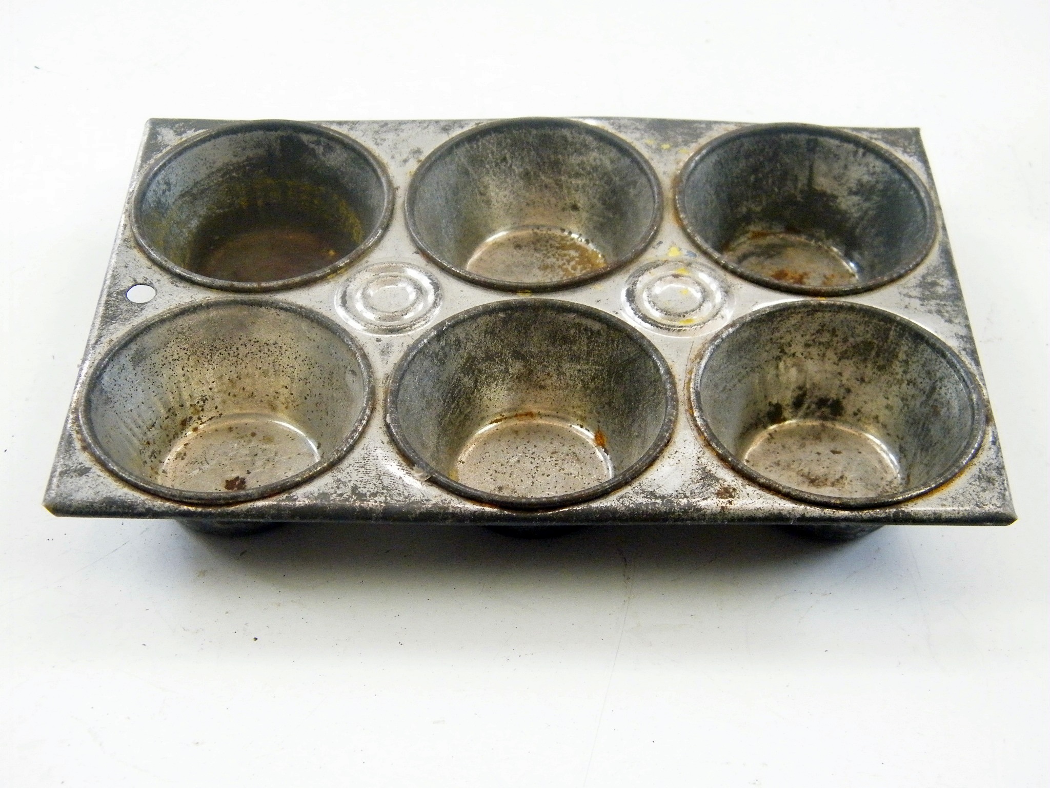 Vintage metal Kitchen Utensils 