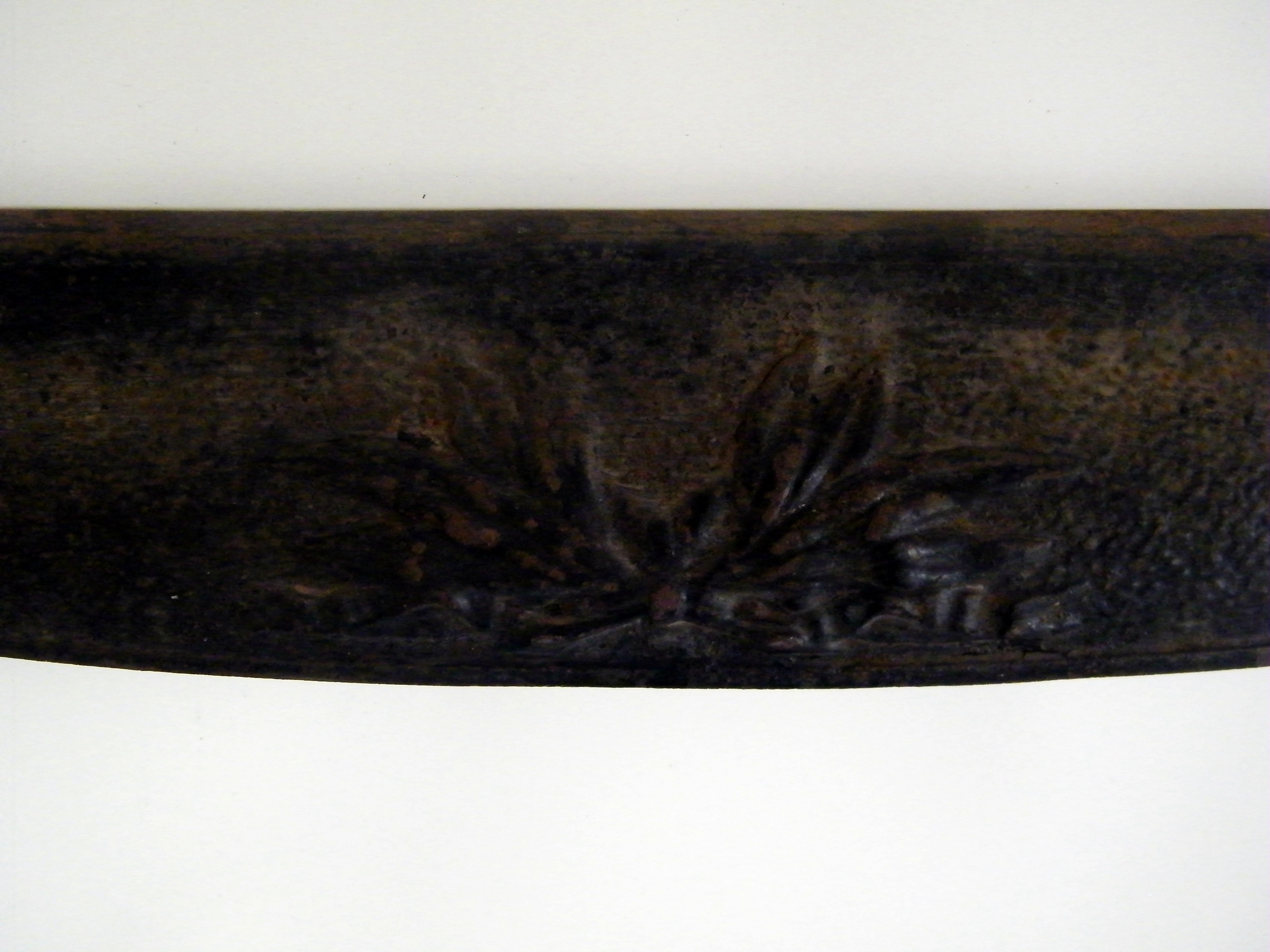 Antique Fire Place Surround Insert