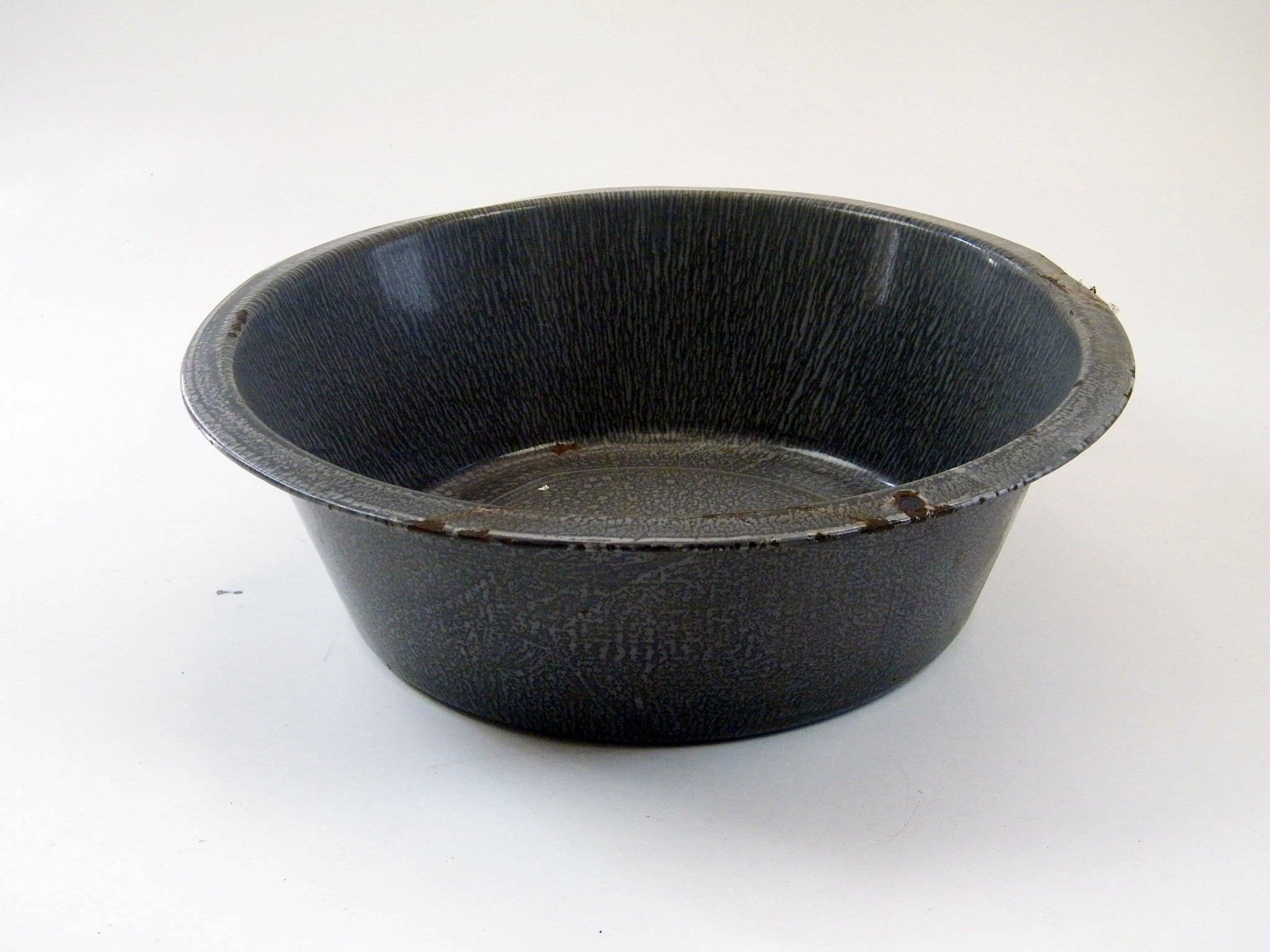 Vintage 7 piece Enamel Ware Set