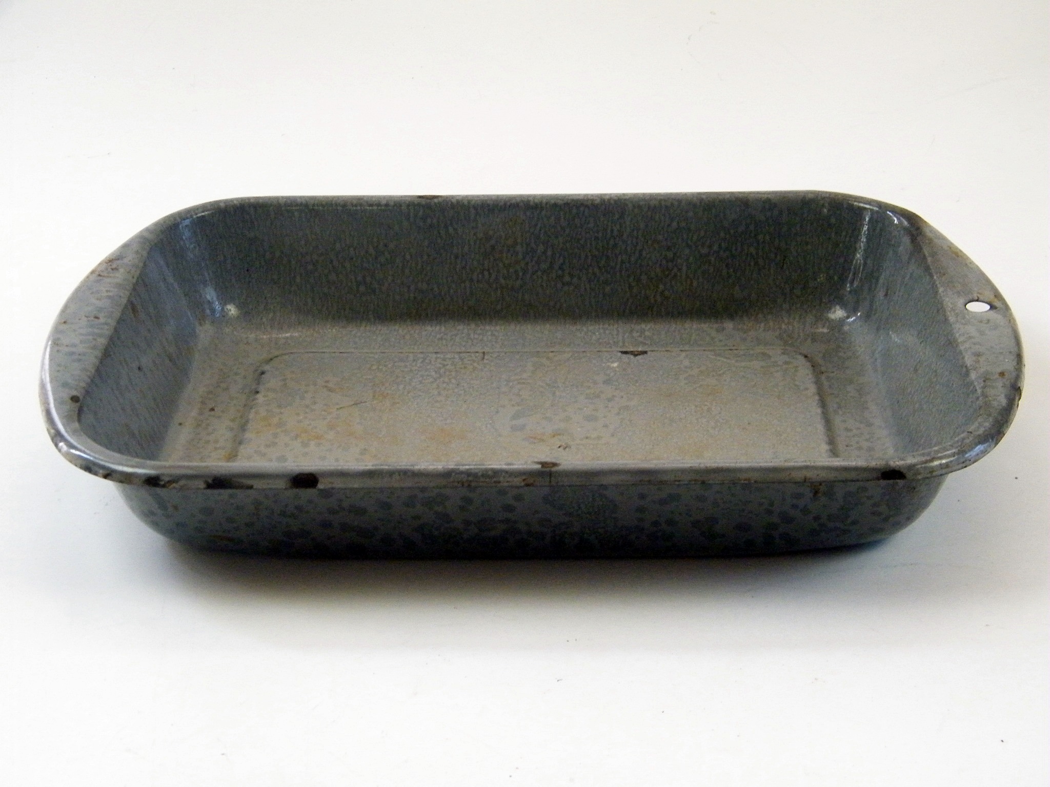 Vintage 7 piece Enamel Ware Set