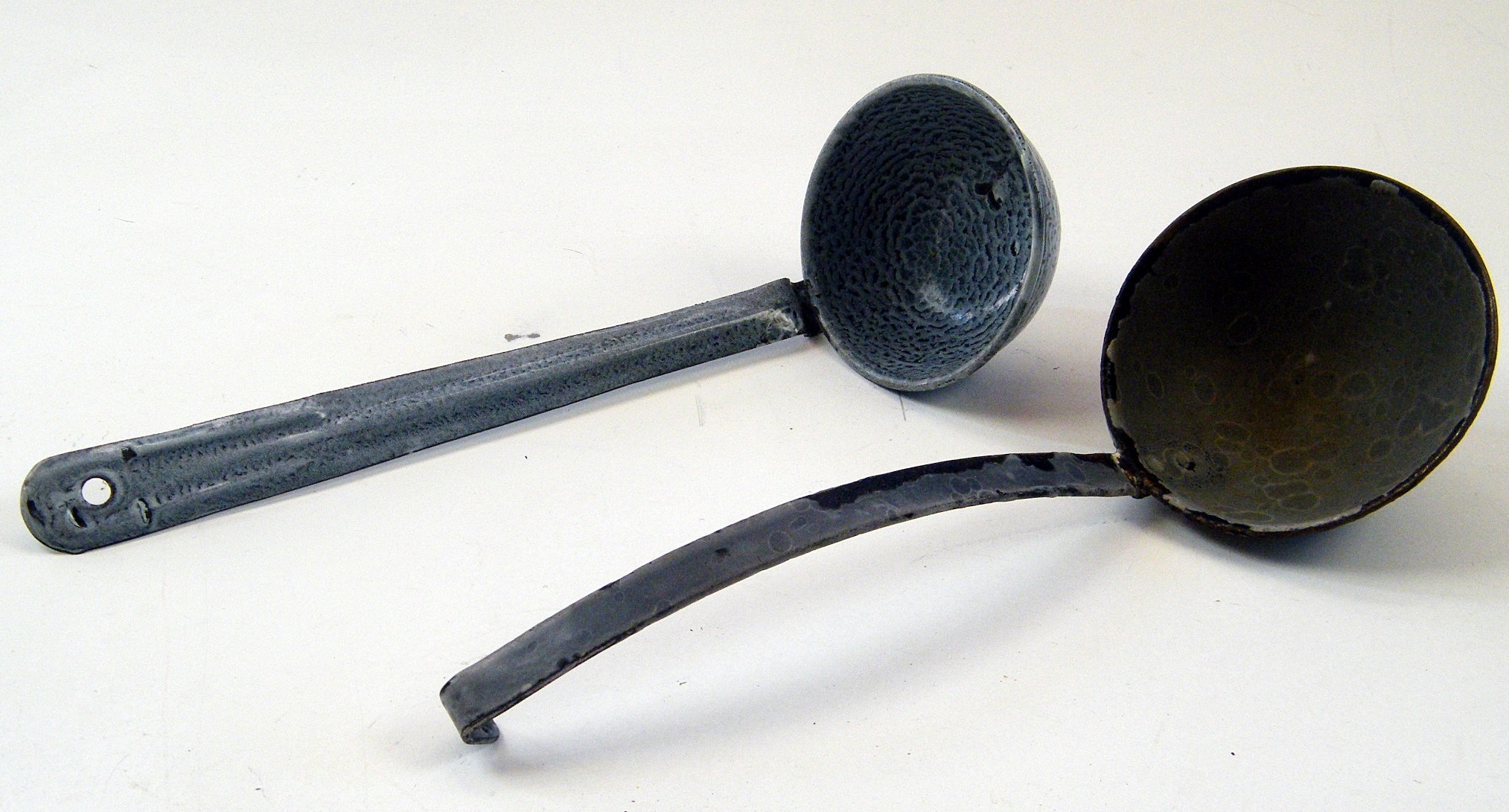 Vintage 7 piece Enamel Ware Set