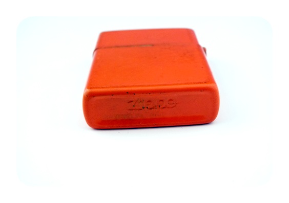 Lot of three vintage Zippo lighters advertising Camel cigarettes