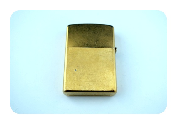 Lot of three vintage Zippo lighters to include a Jack Daniels and more