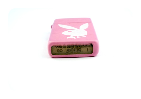 Interesting lot of vintage Zippo lighters in good condition