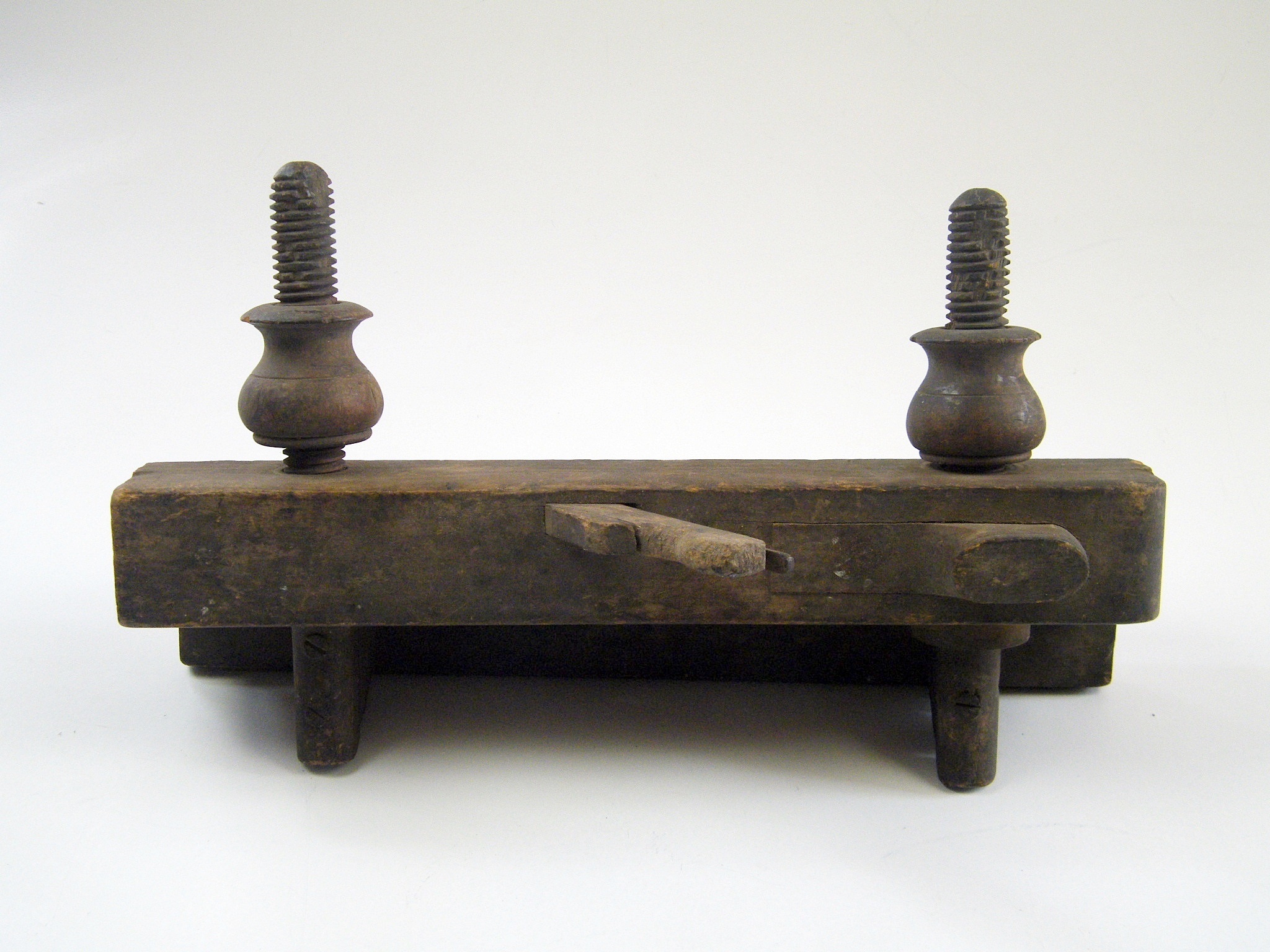 Antique 19th Century wood Plane