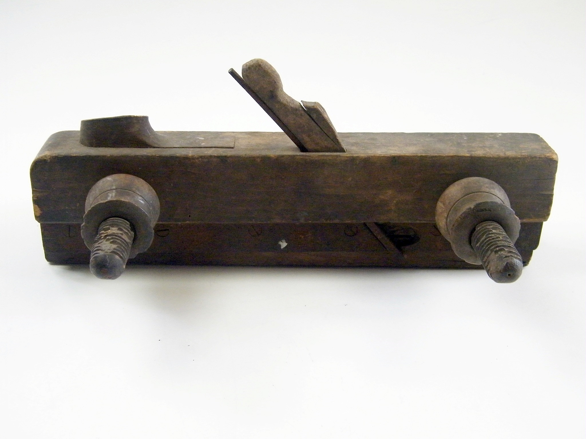 Antique 19th Century wood Plane