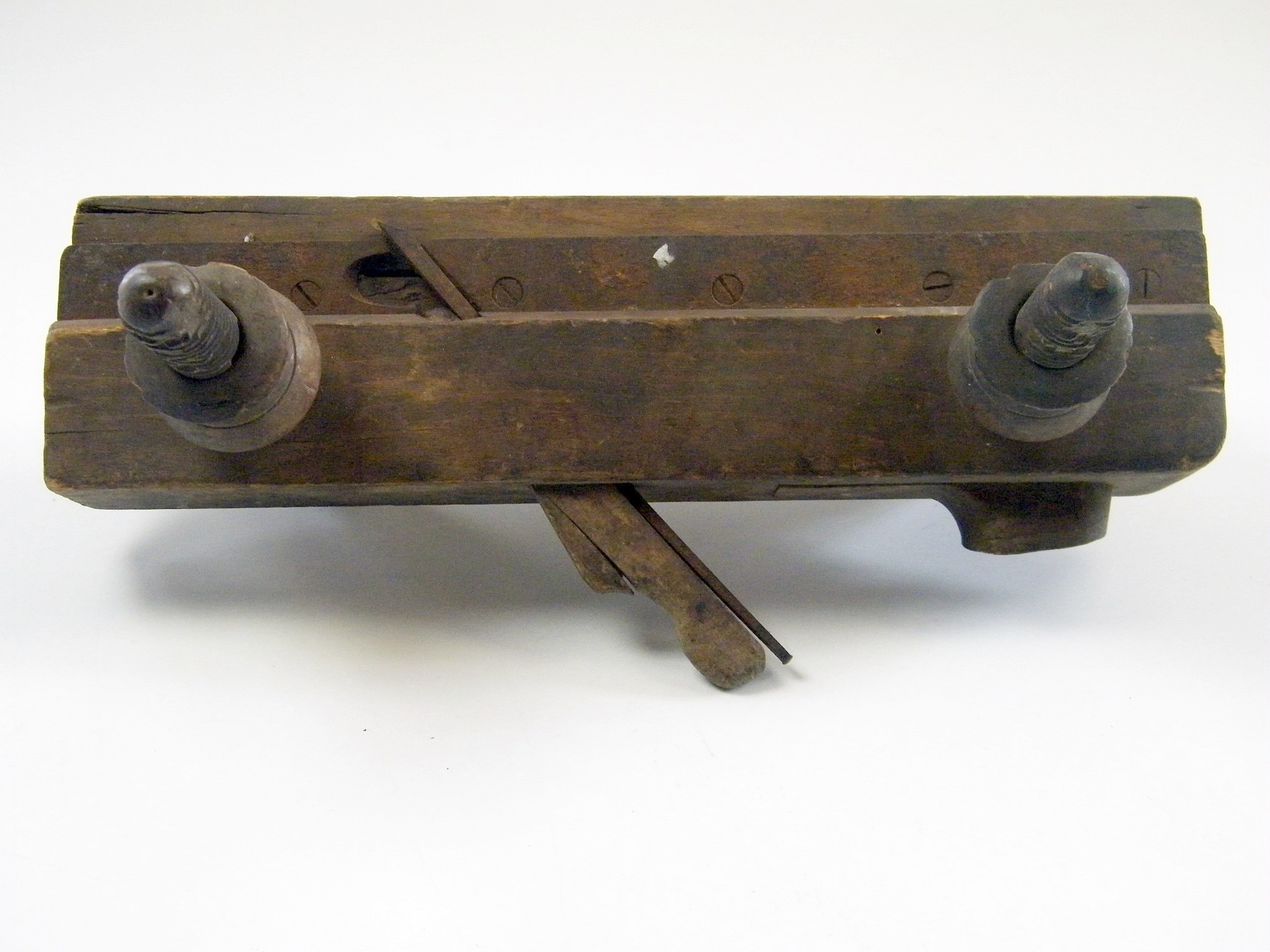 Antique 19th Century wood Plane