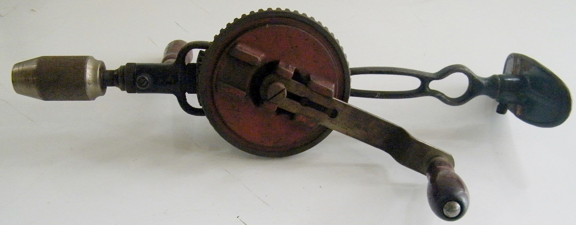 Millers Falls Vintage Drill