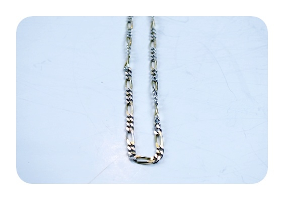 Six sterling bracelets of various styles.