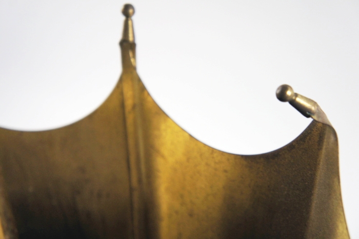 Brass Umbrella Stand