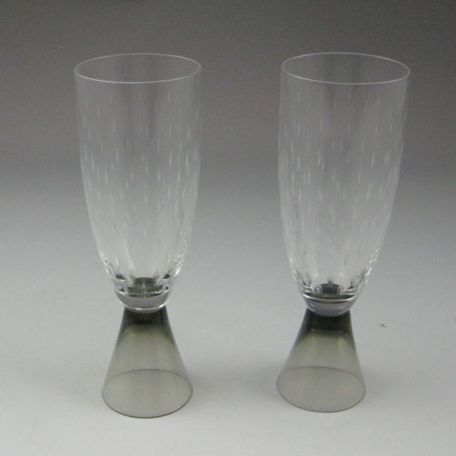 Modern Glassware