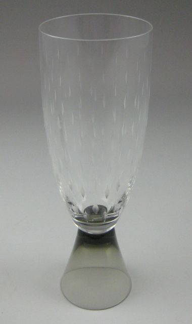 Modern Glassware