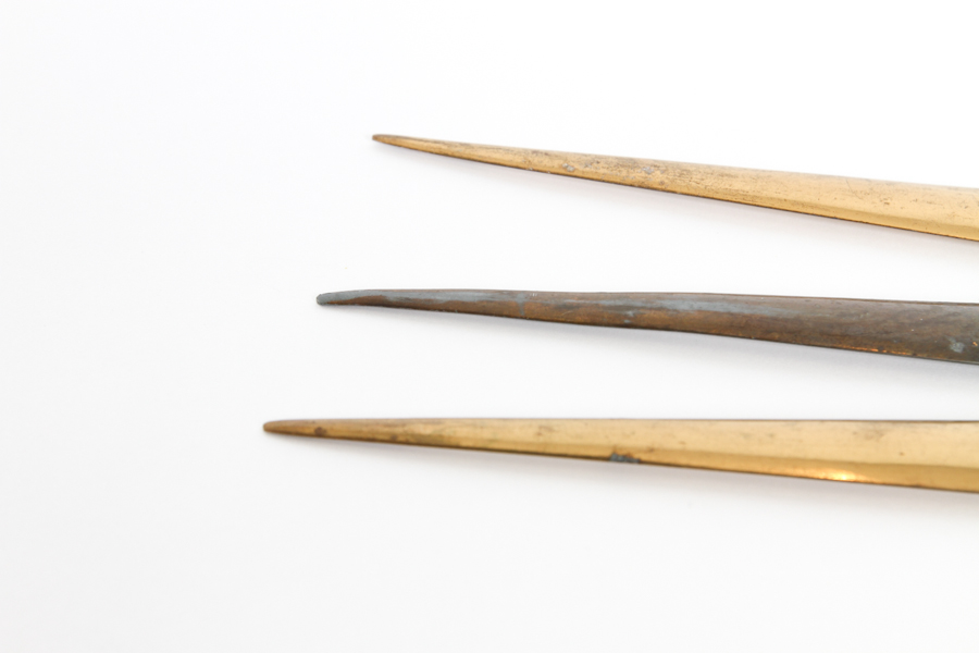 Vintage Letter Openers