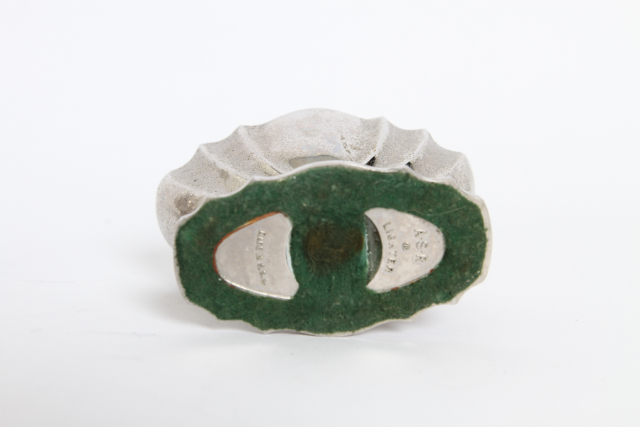 3 Vintage Table Lighters