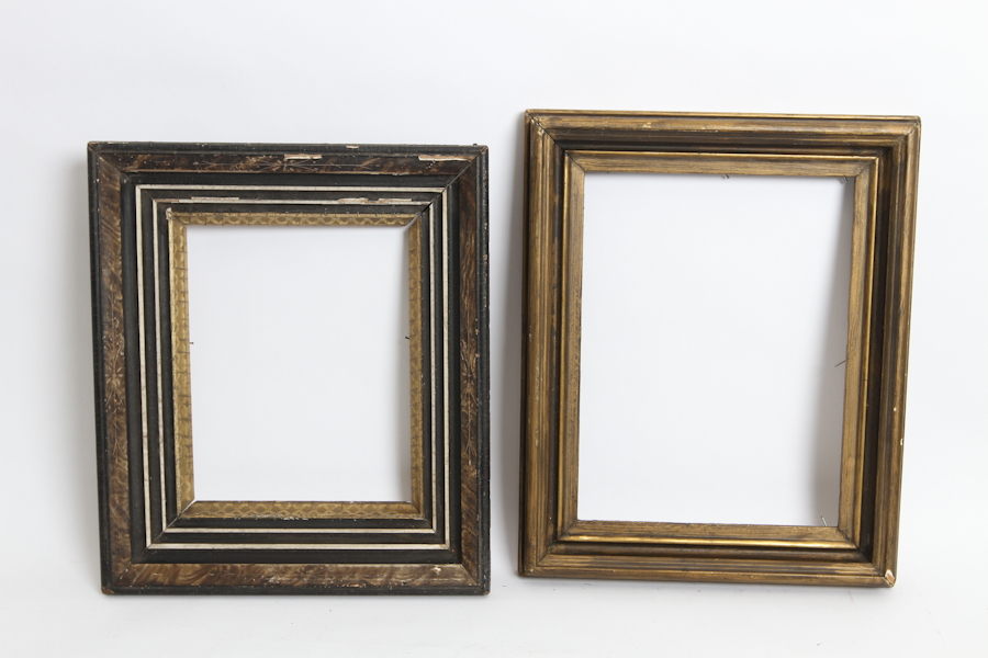 Vintage Prints and Frames