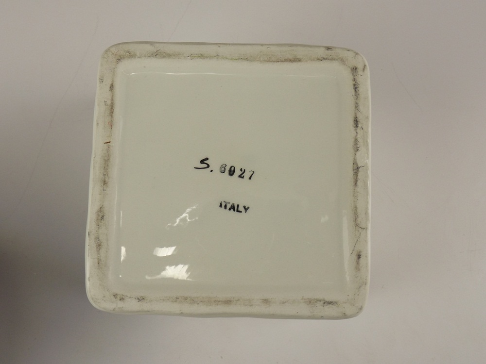 Colorful Ceramic Group