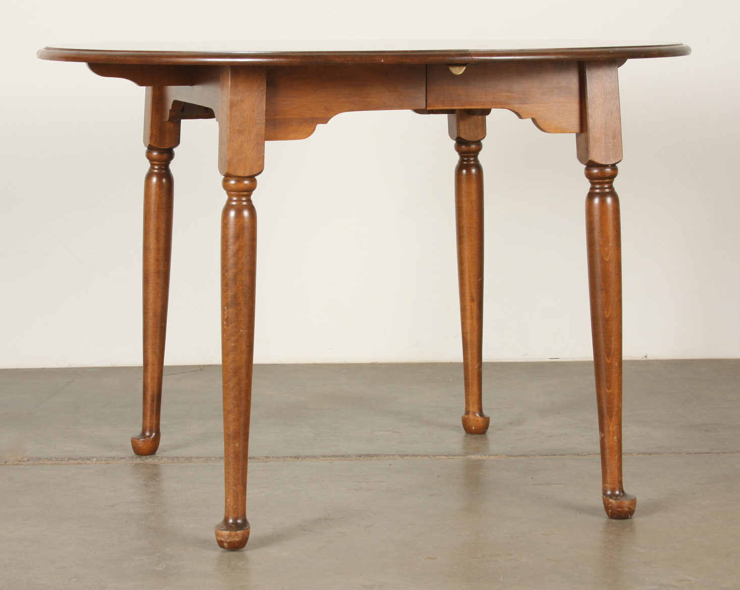 Hitchcock Chair Company Table and Chairs