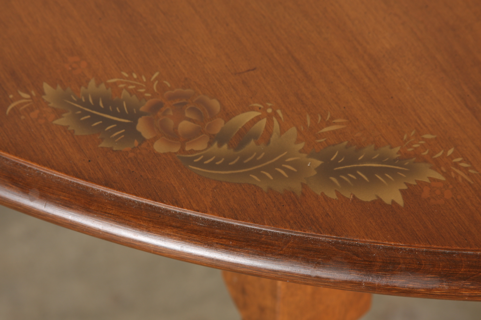 Hitchcock Chair Company Table and Chairs