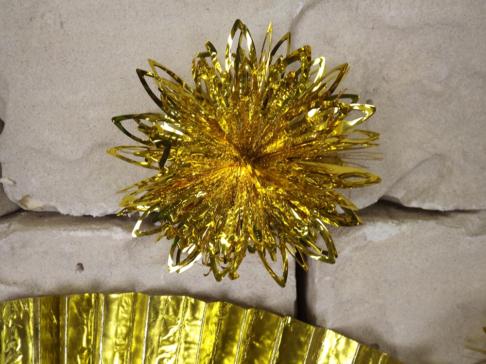 Glitzy Asian Collection