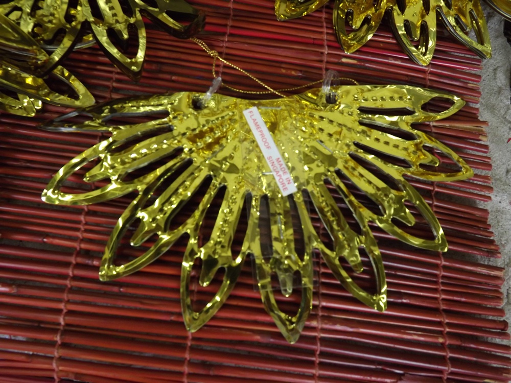 Glitzy Asian Collection