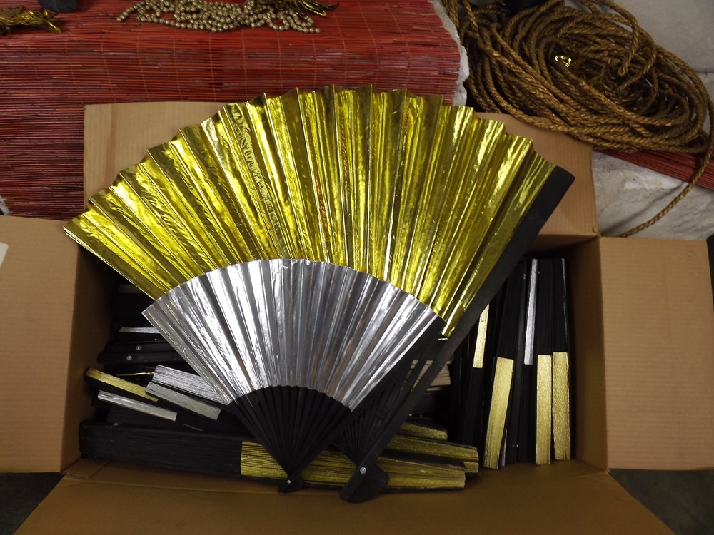 Glitzy Asian Collection