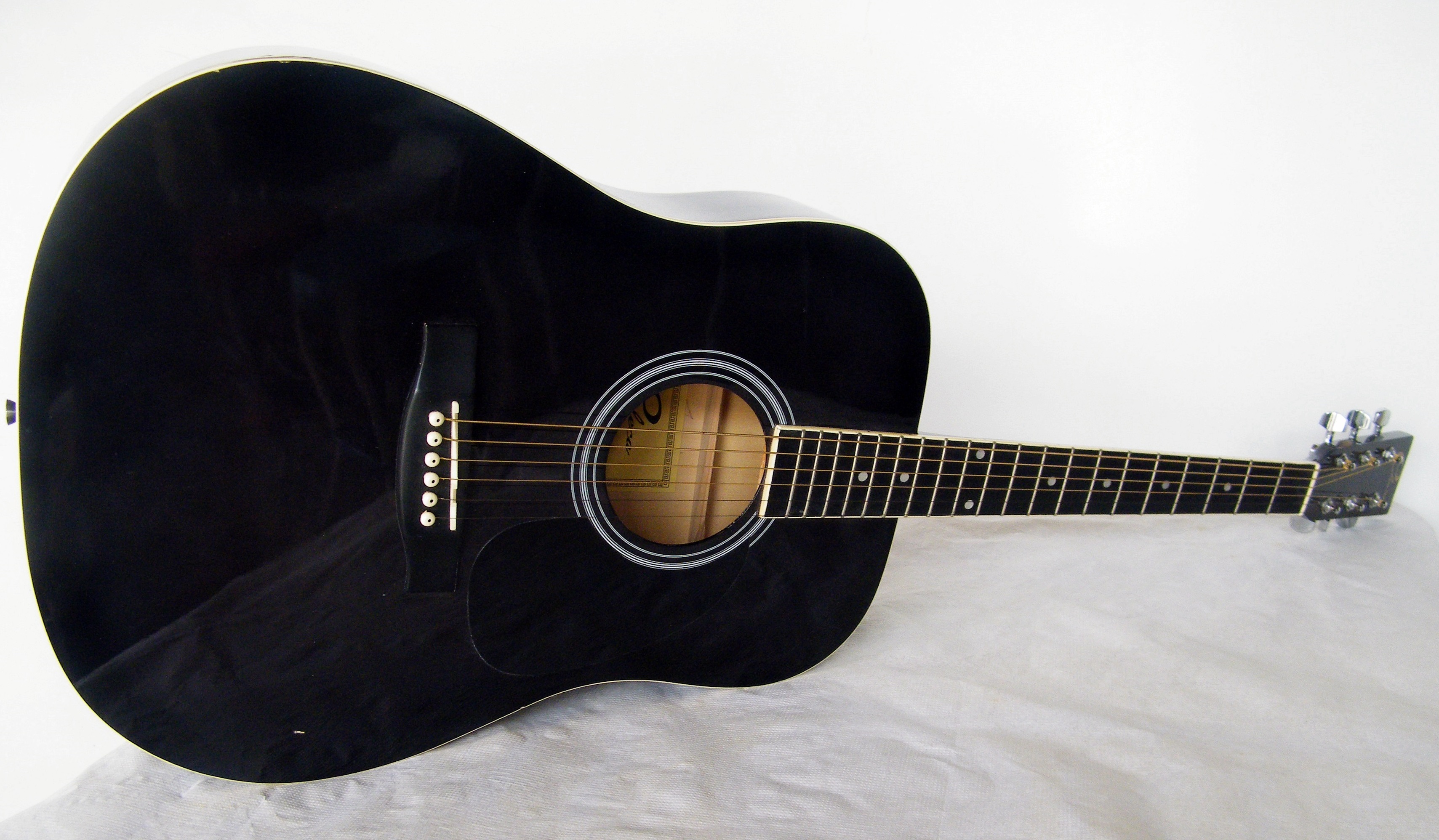 Cleca 6 String Electric guitar