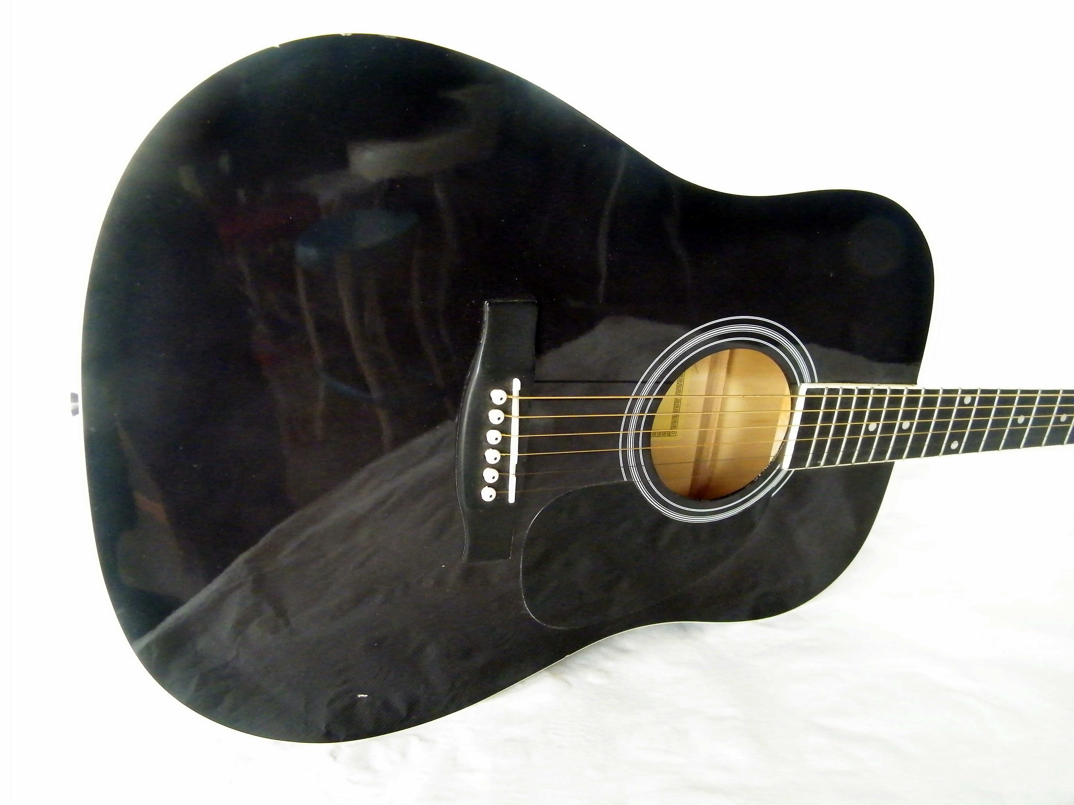 Cleca 6 String Electric guitar