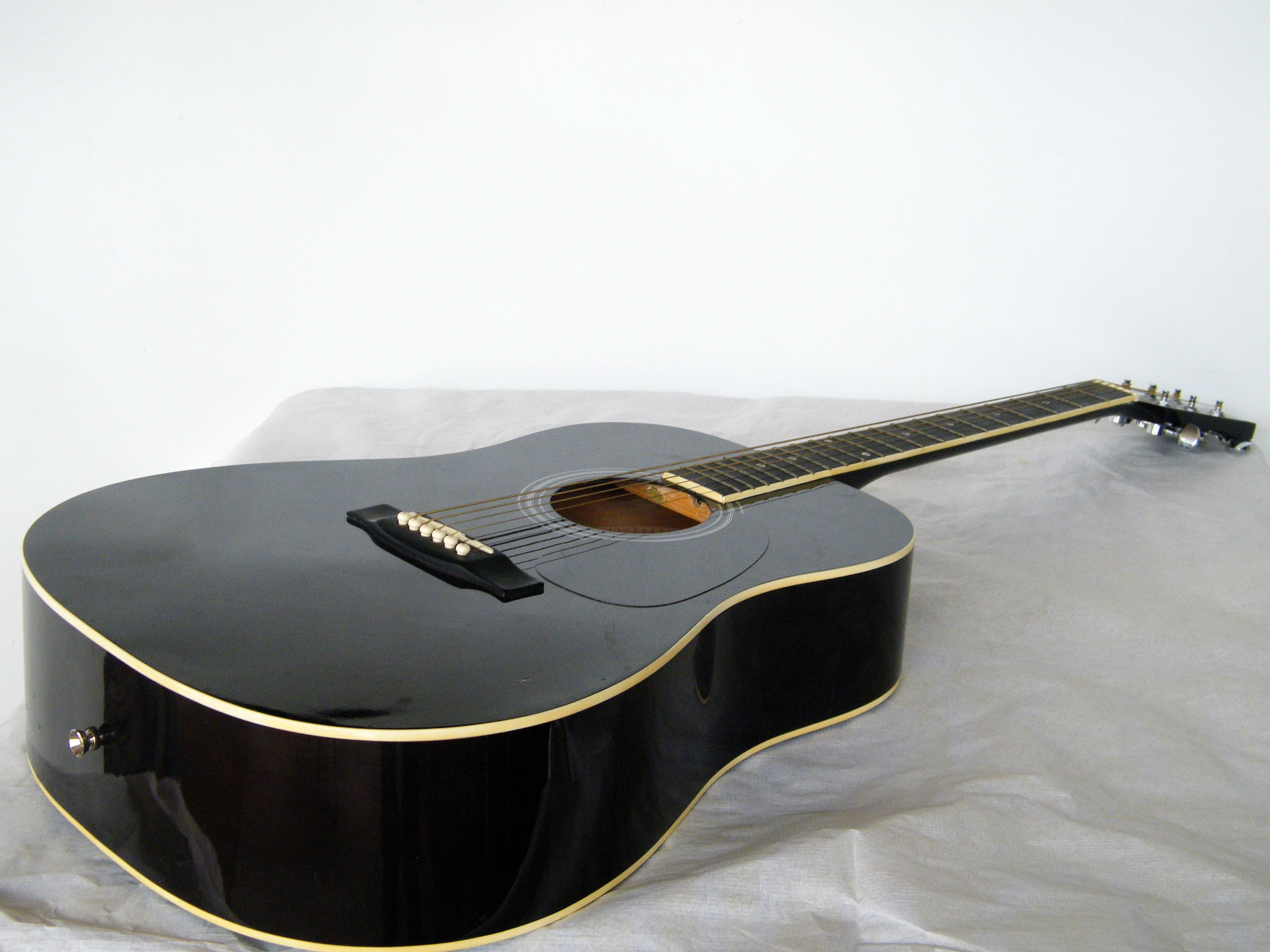 Cleca 6 String Electric guitar