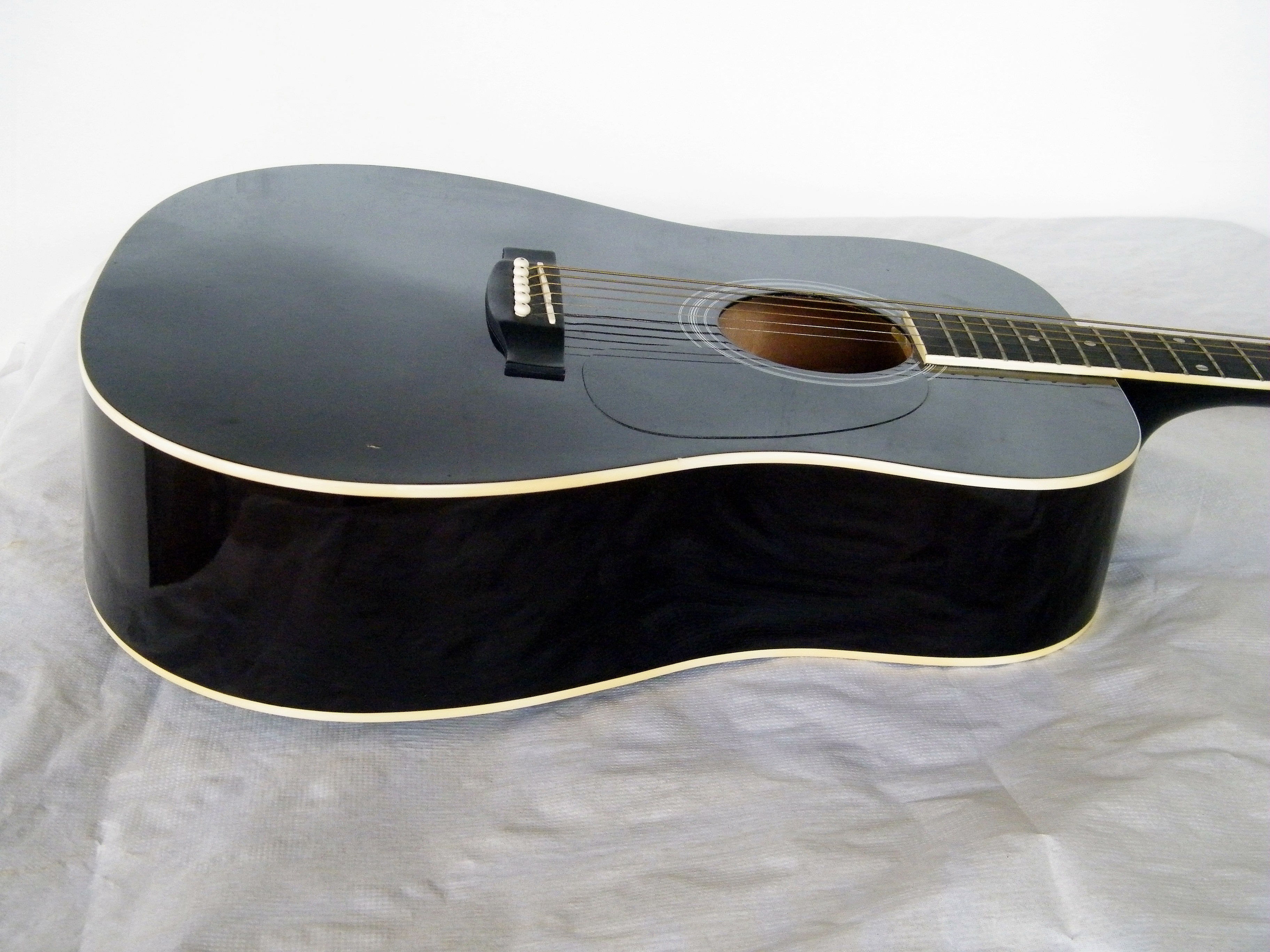 Cleca 6 String Electric guitar