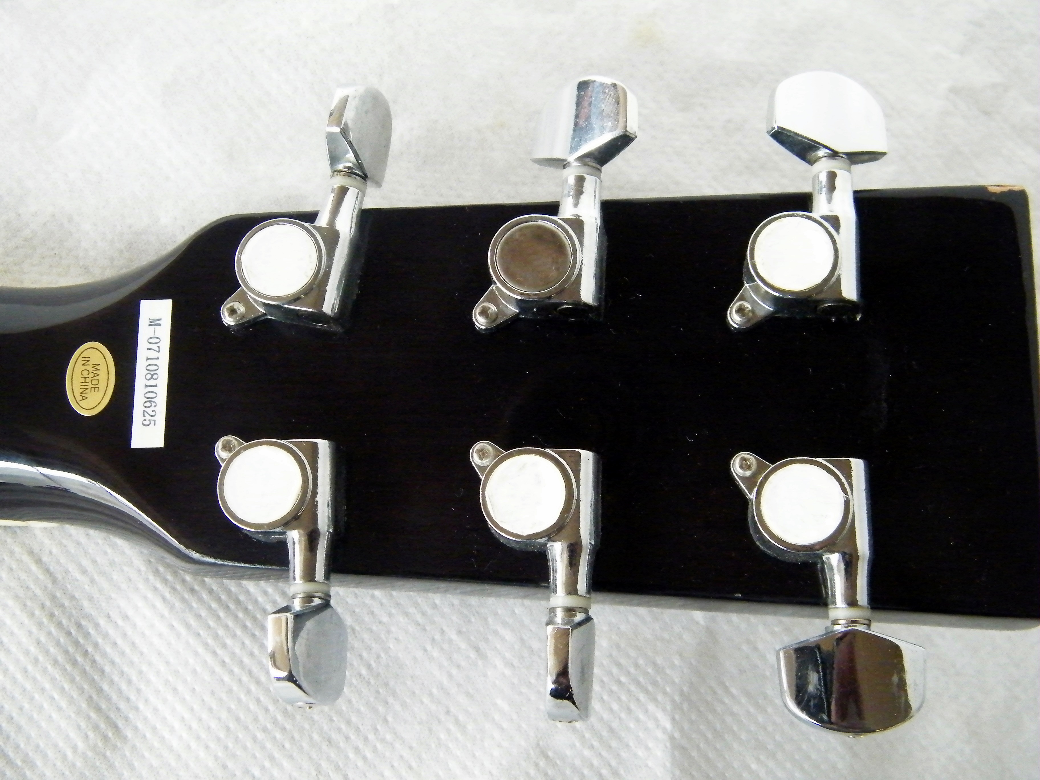 Cleca 6 String Electric guitar