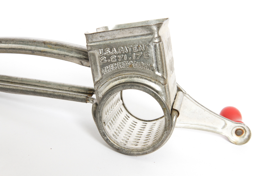 Various Vintage Kitchen Items