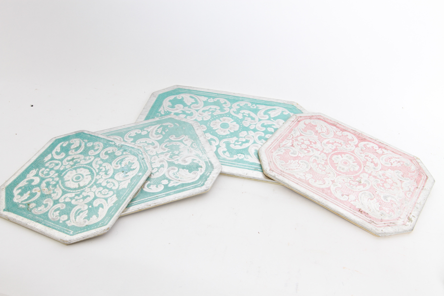 Various Vintage Kitchen Items